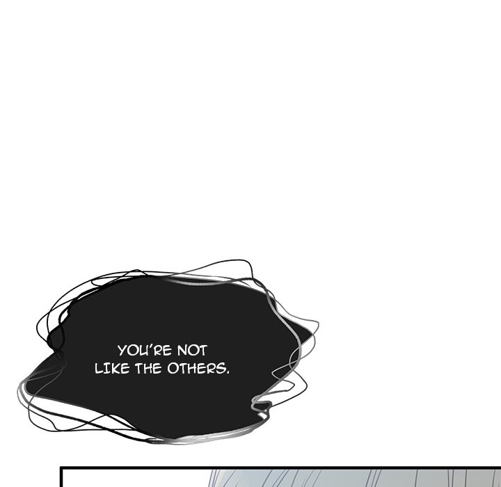 Do You Believe in Ghosts? Do You Believe in Ghosts? EP 12 - Toomics page 92 - 