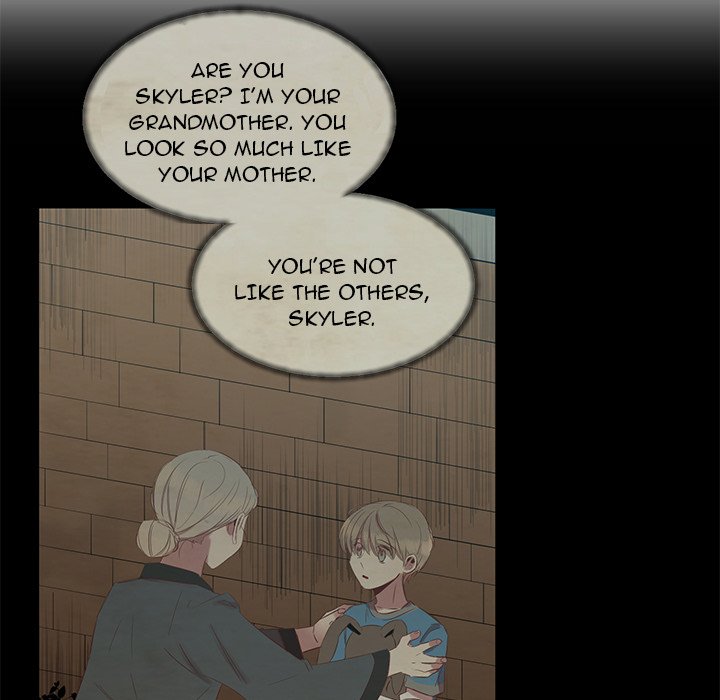 Do You Believe in Ghosts? Do You Believe in Ghosts? EP 12 - Toomics page 94 - 