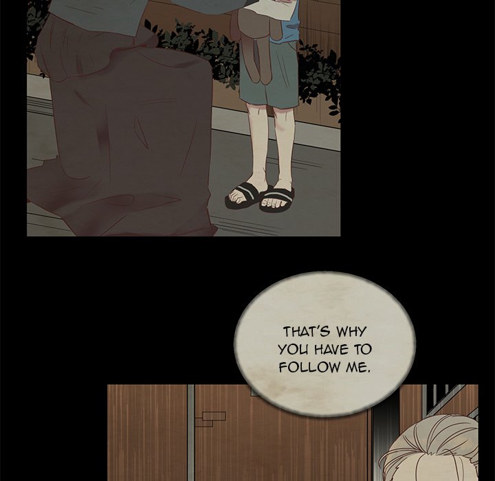 Do You Believe in Ghosts? Do You Believe in Ghosts? EP 12 - Toomics page 95 - 