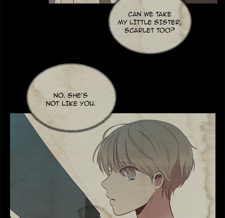 Do You Believe in Ghosts? Do You Believe in Ghosts? EP 12 - Toomics page 97 - 