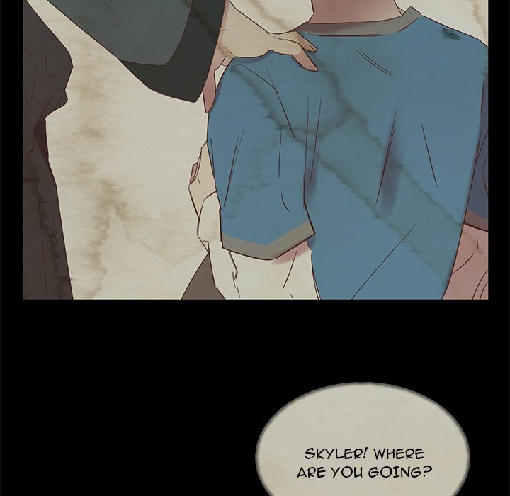Do You Believe in Ghosts? Do You Believe in Ghosts? EP 12 - Toomics page 98 - 