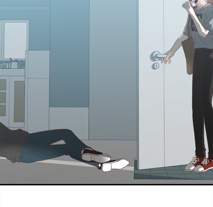 Do You Believe in Ghosts? Do You Believe in Ghosts? EP 13 - Toomics page 102 - 