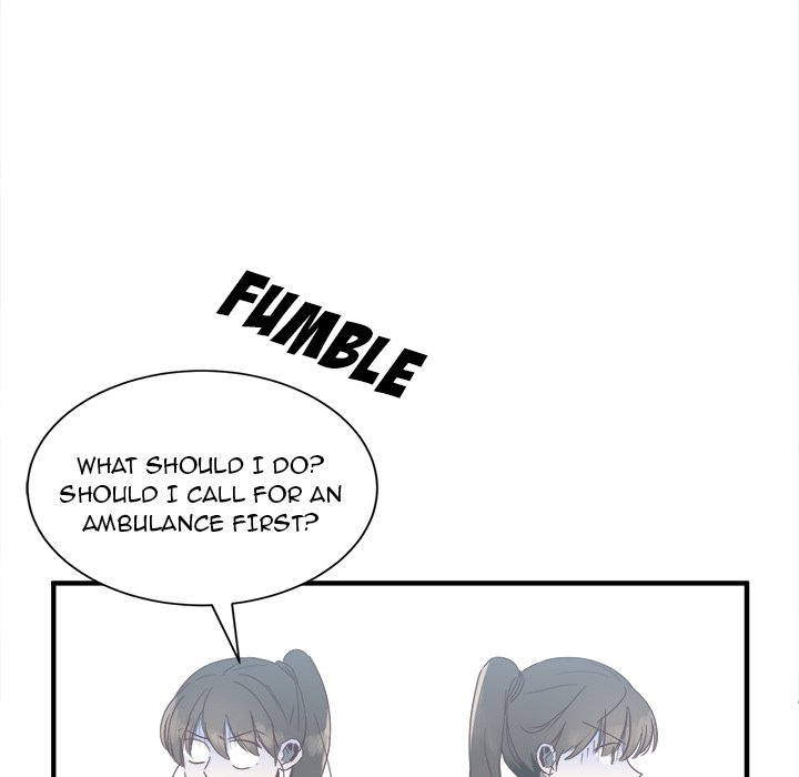 Do You Believe in Ghosts? Do You Believe in Ghosts? EP 13 - Toomics page 106 - 