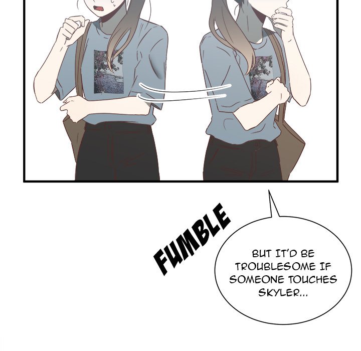 Do You Believe in Ghosts? Do You Believe in Ghosts? EP 13 - Toomics page 107 - 