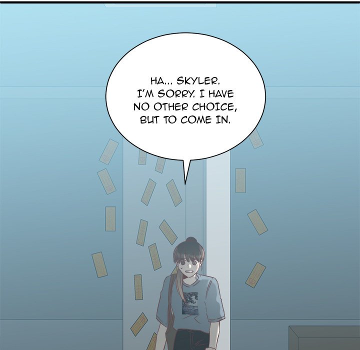 Do You Believe in Ghosts? Do You Believe in Ghosts? EP 13 - Toomics page 108 - 