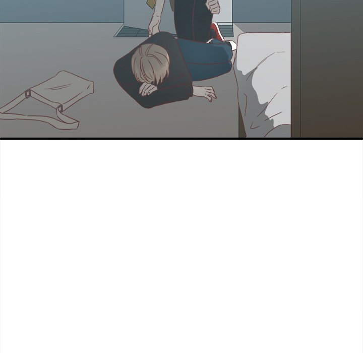 Do You Believe in Ghosts? Do You Believe in Ghosts? EP 13 - Toomics page 109 - 