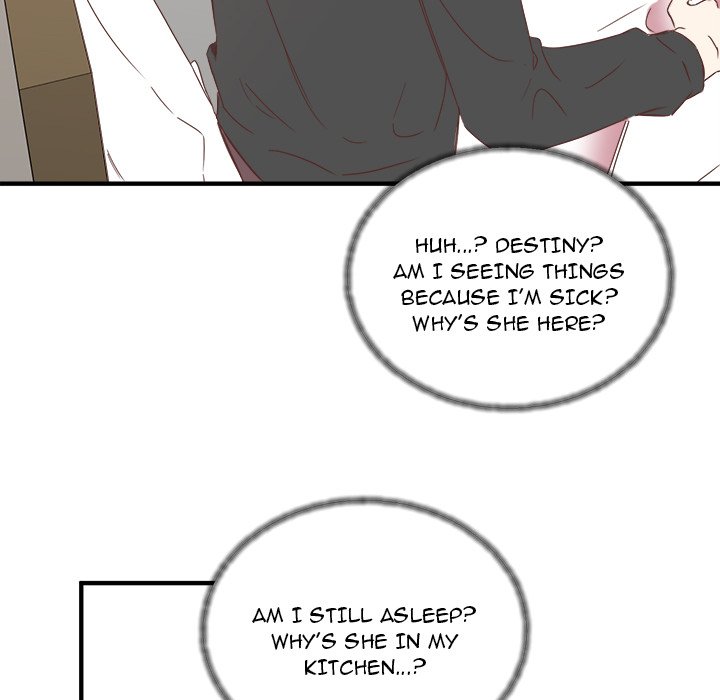 Do You Believe in Ghosts? Do You Believe in Ghosts? EP 13 - Toomics page 115 - 