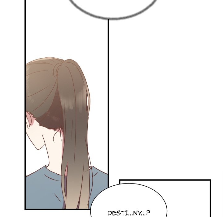 Do You Believe in Ghosts? Do You Believe in Ghosts? EP 13 - Toomics page 116 - 