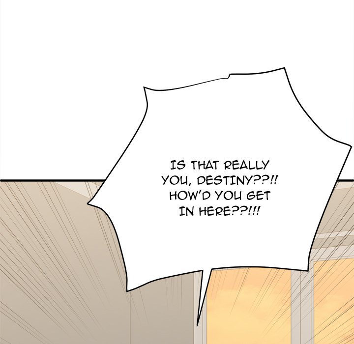 Do You Believe in Ghosts? Do You Believe in Ghosts? EP 13 - Toomics page 121 - 