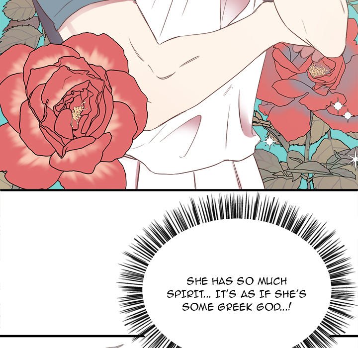 Do You Believe in Ghosts? Do You Believe in Ghosts? EP 13 - Toomics page 21 - 