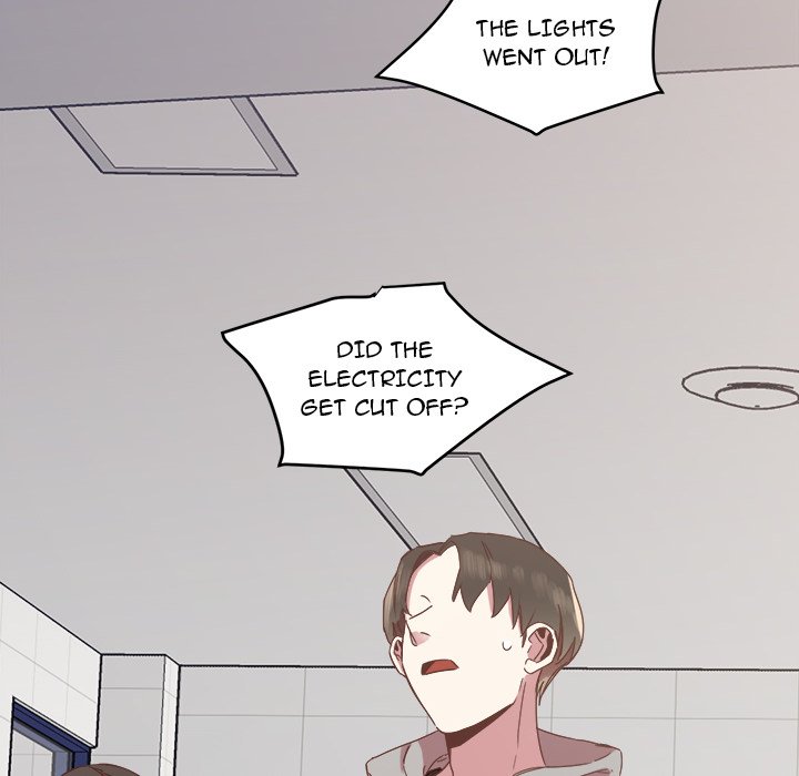 Do You Believe in Ghosts? Do You Believe in Ghosts? EP 13 - Toomics page 28 - 