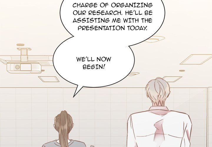Do You Believe in Ghosts? Do You Believe in Ghosts? EP 13 - Toomics page 4 - 