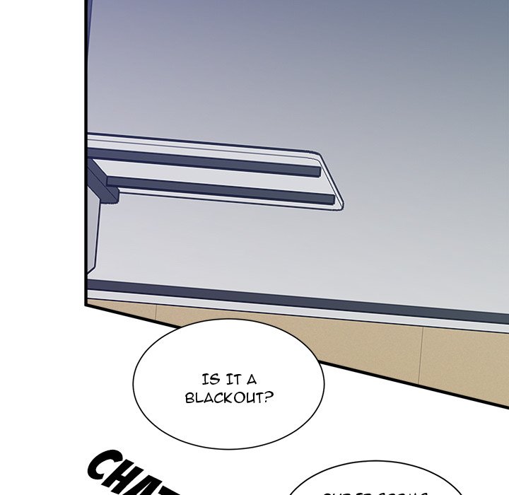 Do You Believe in Ghosts? Do You Believe in Ghosts? EP 13 - Toomics page 31 - 