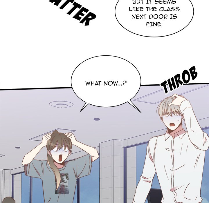 Do You Believe in Ghosts? Do You Believe in Ghosts? EP 13 - Toomics page 32 - 