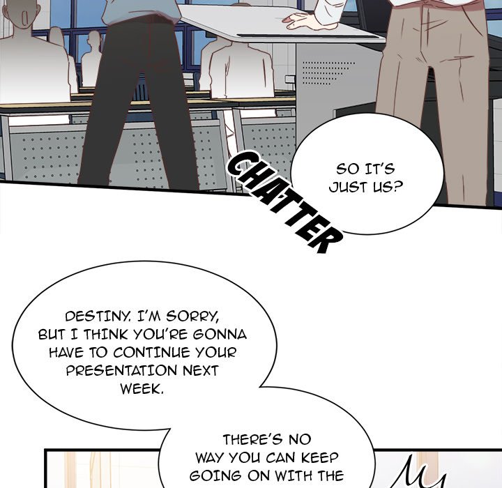 Do You Believe in Ghosts? Do You Believe in Ghosts? EP 13 - Toomics page 33 - 