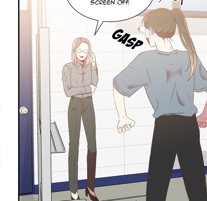Do You Believe in Ghosts? Do You Believe in Ghosts? EP 13 - Toomics page 34 - 