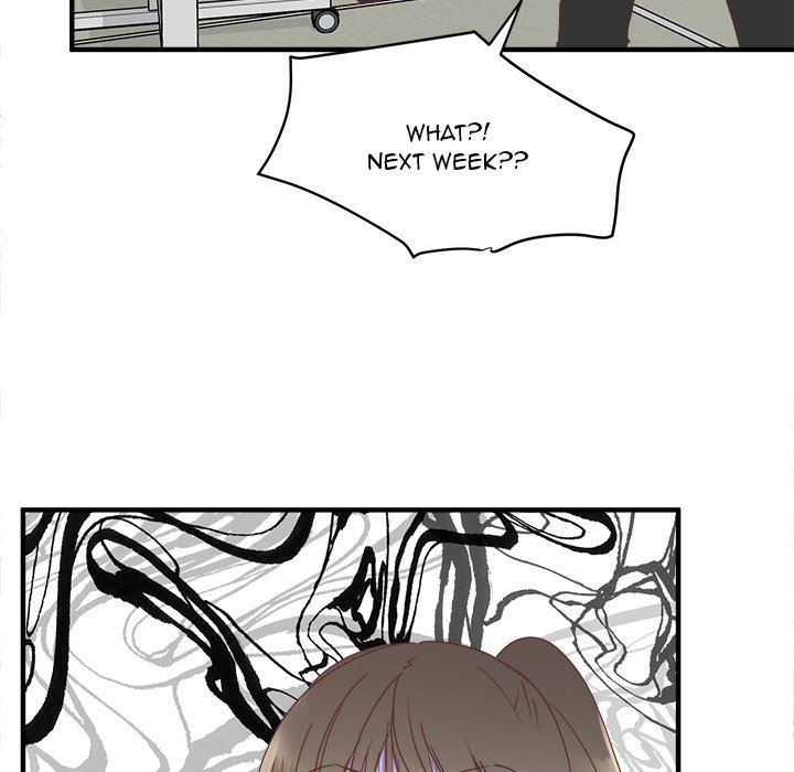 Do You Believe in Ghosts? Do You Believe in Ghosts? EP 13 - Toomics page 35 - 