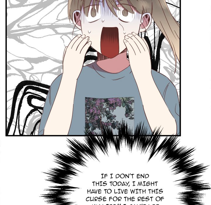 Do You Believe in Ghosts? Do You Believe in Ghosts? EP 13 - Toomics page 36 - 