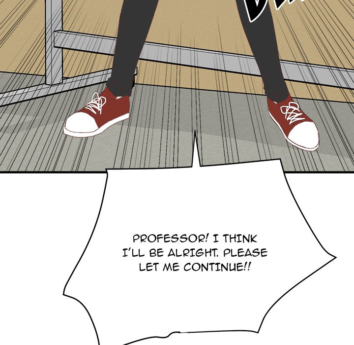 Do You Believe in Ghosts? Do You Believe in Ghosts? EP 13 - Toomics page 39 - 
