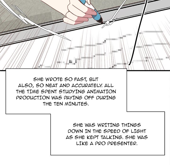 Do You Believe in Ghosts? Do You Believe in Ghosts? EP 13 - Toomics page 47 - 