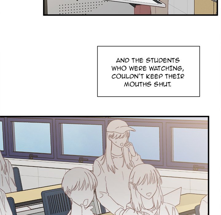 Do You Believe in Ghosts? Do You Believe in Ghosts? EP 13 - Toomics page 49 - 