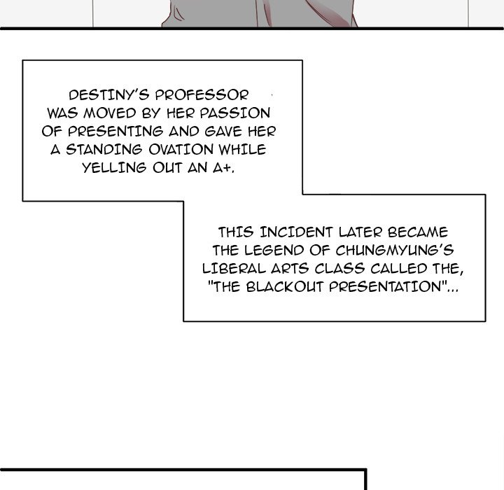 Do You Believe in Ghosts? Do You Believe in Ghosts? EP 13 - Toomics page 52 - 