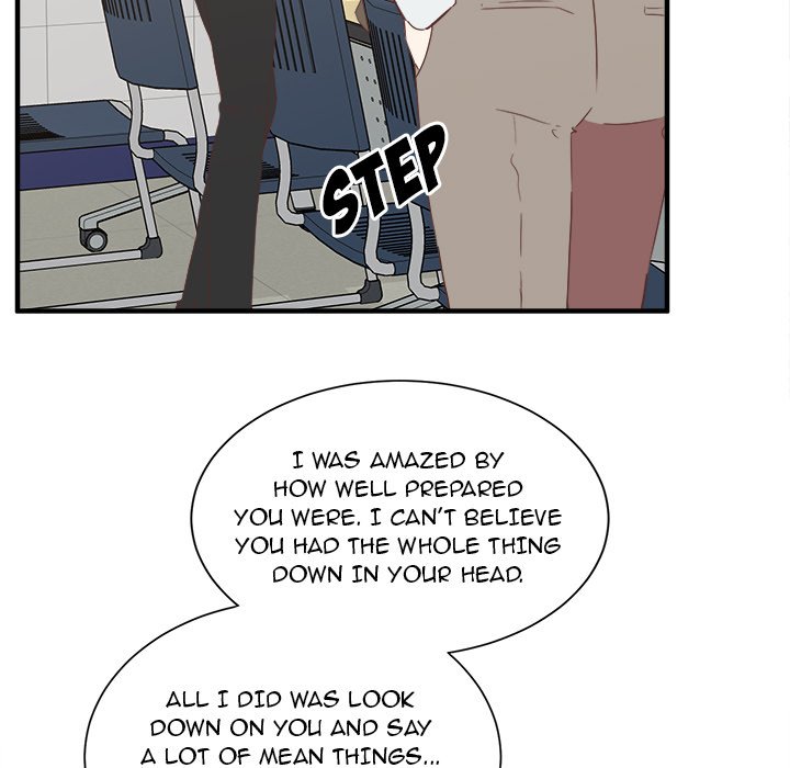 Do You Believe in Ghosts? Do You Believe in Ghosts? EP 13 - Toomics page 56 - 