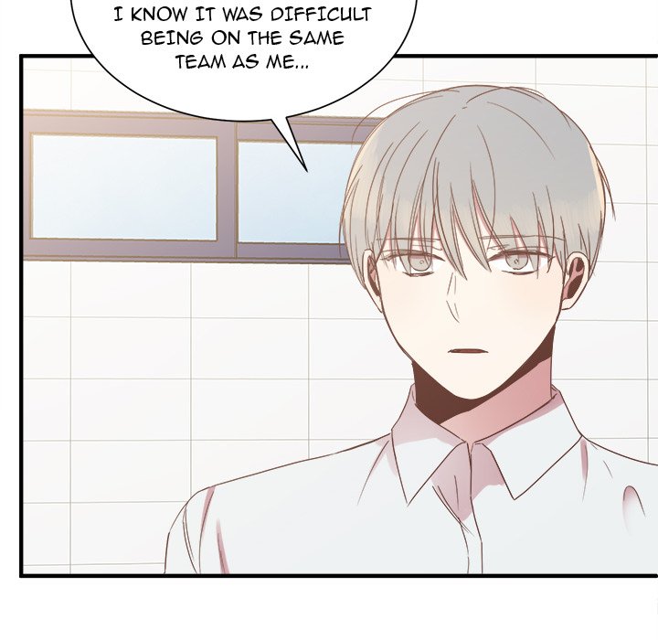 Do You Believe in Ghosts? Do You Believe in Ghosts? EP 13 - Toomics page 57 - 