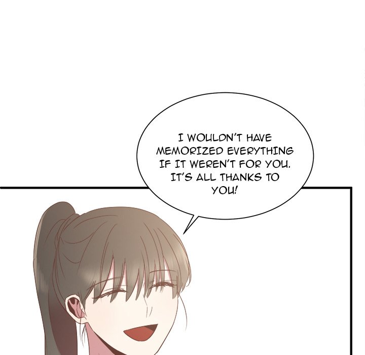Do You Believe in Ghosts? Do You Believe in Ghosts? EP 13 - Toomics page 58 - 