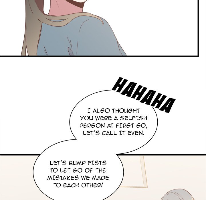 Do You Believe in Ghosts? Do You Believe in Ghosts? EP 13 - Toomics page 59 - 