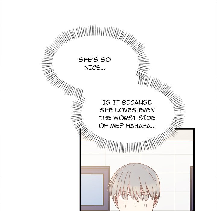 Do You Believe in Ghosts? Do You Believe in Ghosts? EP 13 - Toomics page 61 - 