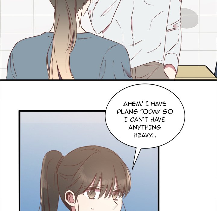 Do You Believe in Ghosts? Do You Believe in Ghosts? EP 13 - Toomics page 65 - 