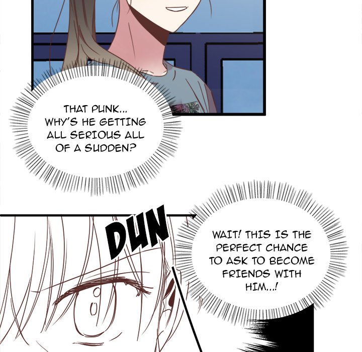 Do You Believe in Ghosts? Do You Believe in Ghosts? EP 13 - Toomics page 66 - 