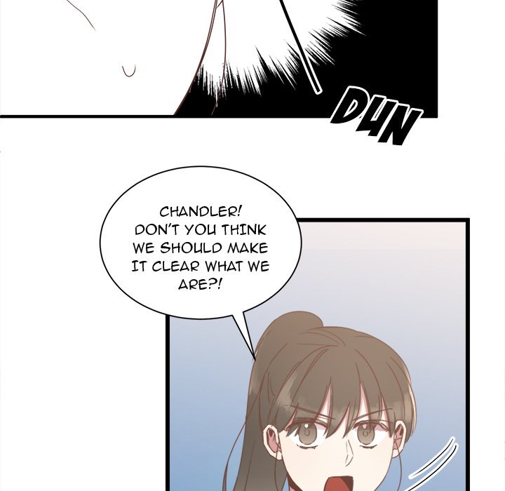 Do You Believe in Ghosts? Do You Believe in Ghosts? EP 13 - Toomics page 67 - 