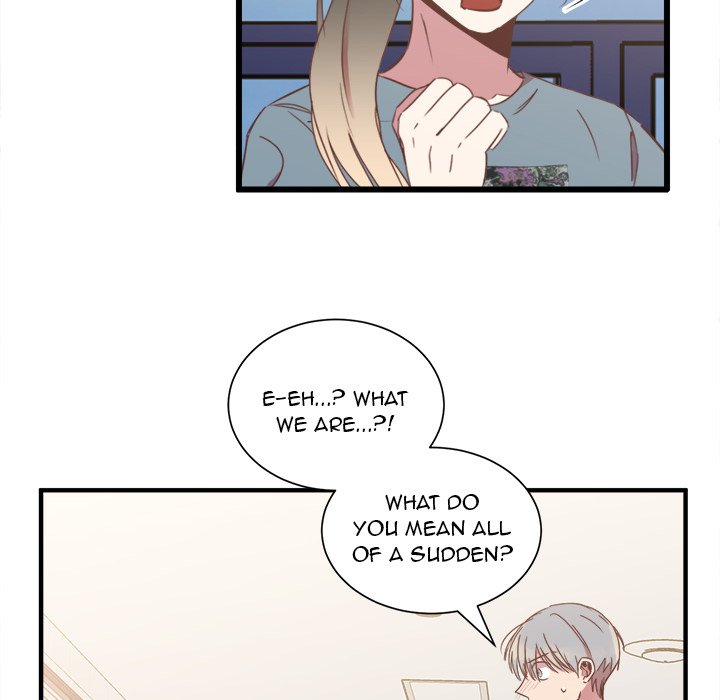 Do You Believe in Ghosts? Do You Believe in Ghosts? EP 13 - Toomics page 68 - 