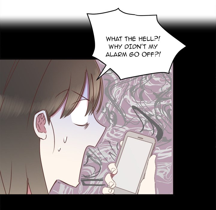 Do You Believe in Ghosts? Do You Believe in Ghosts? EP 13 - Toomics page 8 - 