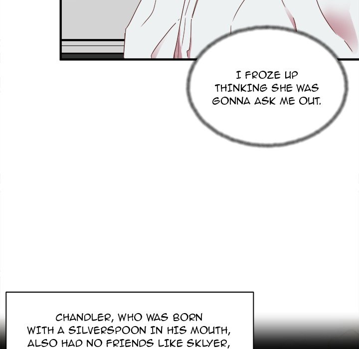 Do You Believe in Ghosts? Do You Believe in Ghosts? EP 13 - Toomics page 72 - 