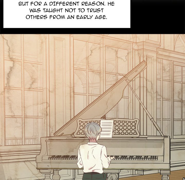 Do You Believe in Ghosts? Do You Believe in Ghosts? EP 13 - Toomics page 73 - 