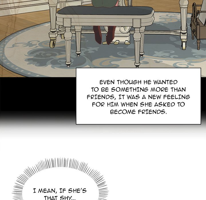 Do You Believe in Ghosts? Do You Believe in Ghosts? EP 13 - Toomics page 74 - 