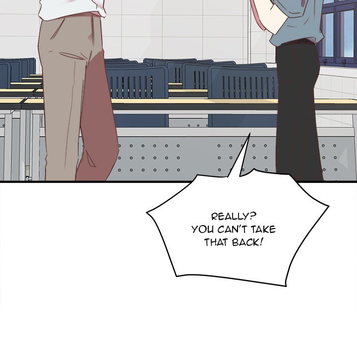 Do You Believe in Ghosts? Do You Believe in Ghosts? EP 13 - Toomics page 78 - 