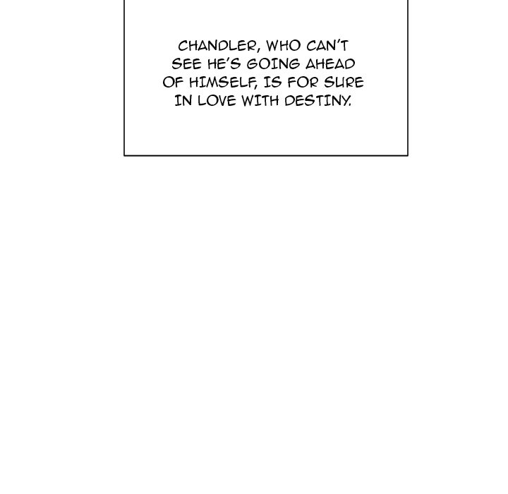 Do You Believe in Ghosts? Do You Believe in Ghosts? EP 13 - Toomics page 84 - 