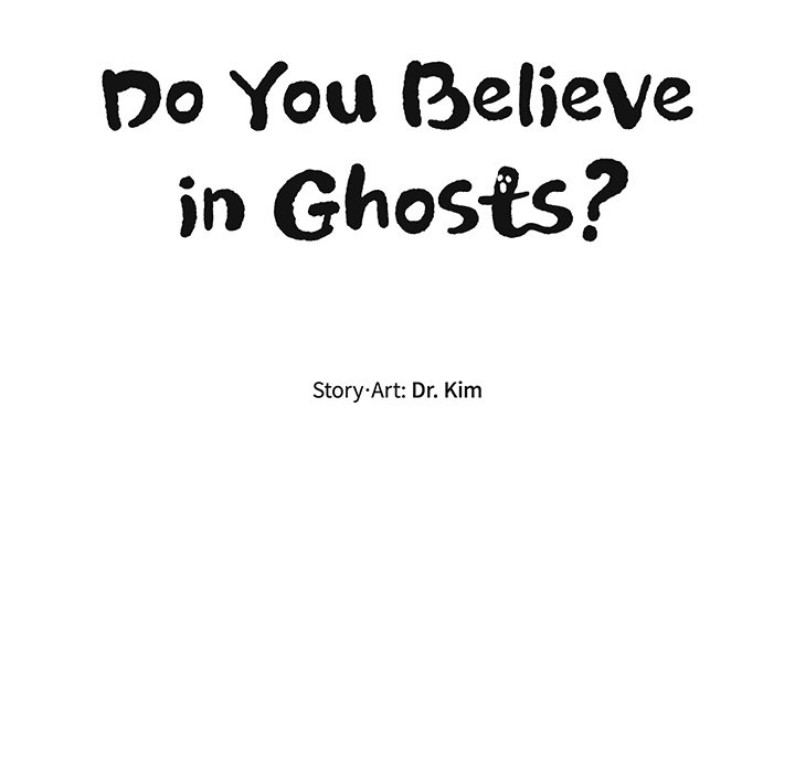 Do You Believe in Ghosts? Do You Believe in Ghosts? EP 13 - Toomics page 85 - 