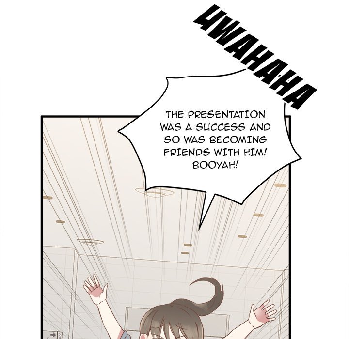 Do You Believe in Ghosts? Do You Believe in Ghosts? EP 13 - Toomics page 86 - 