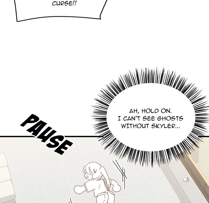Do You Believe in Ghosts? Do You Believe in Ghosts? EP 13 - Toomics page 88 - 