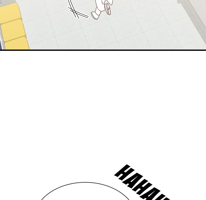 Do You Believe in Ghosts? Do You Believe in Ghosts? EP 13 - Toomics page 89 - 