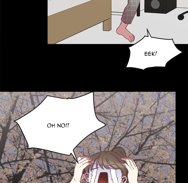 Do You Believe in Ghosts? Do You Believe in Ghosts? EP 13 - Toomics page 10 - 