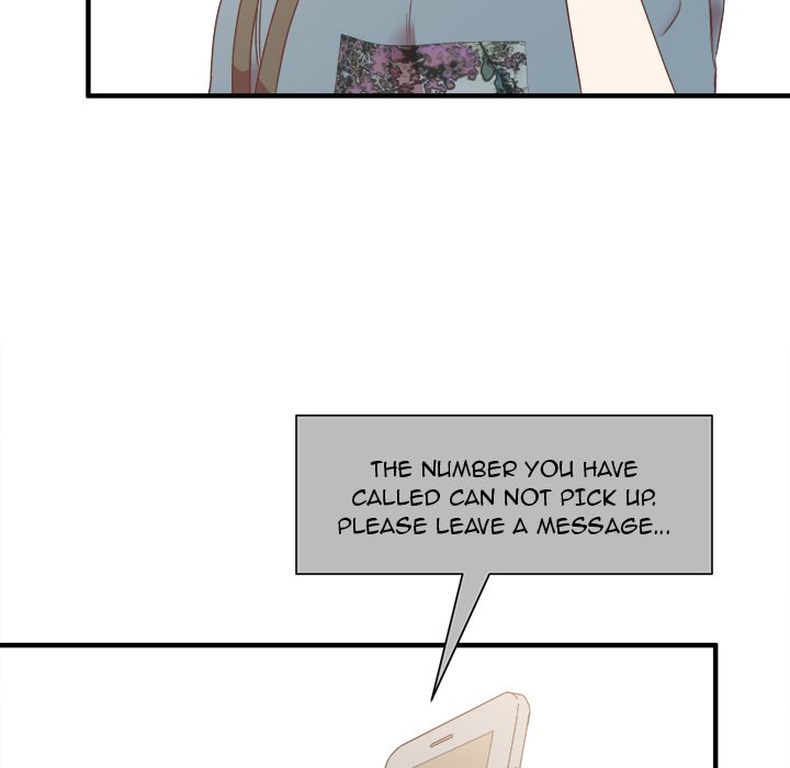 Do You Believe in Ghosts? Do You Believe in Ghosts? EP 13 - Toomics page 91 - 