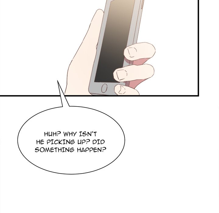 Do You Believe in Ghosts? Do You Believe in Ghosts? EP 13 - Toomics page 92 - 