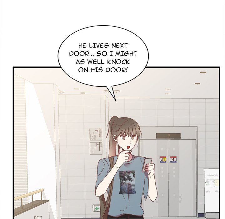 Do You Believe in Ghosts? Do You Believe in Ghosts? EP 13 - Toomics page 93 - 
