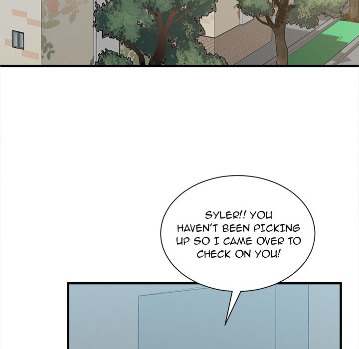 Do You Believe in Ghosts? Do You Believe in Ghosts? EP 13 - Toomics page 96 - 